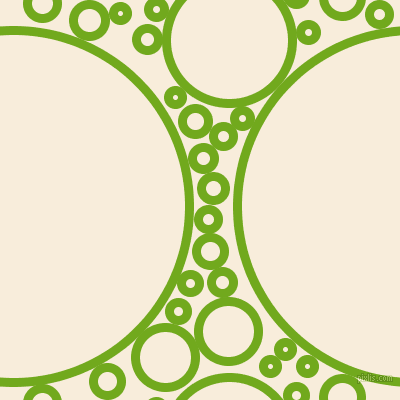 bubbles, circles, sponge, big, medium, small, 9 pixel line width, Christi and Island Spice circles bubbles sponge soap seamless tileable