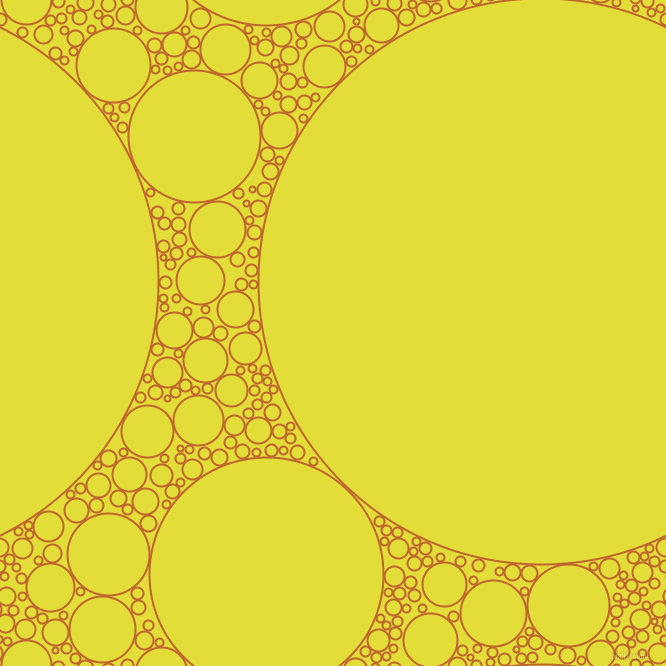 bubbles, circles, sponge, big, medium, small, 2 pixel line width, Christine and Starship circles bubbles sponge soap seamless tileable