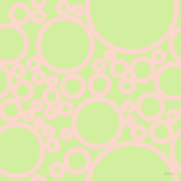 bubbles, circles, sponge, big, medium, small, 17 pixel line width, Cinderella and Reef circles bubbles sponge soap seamless tileable