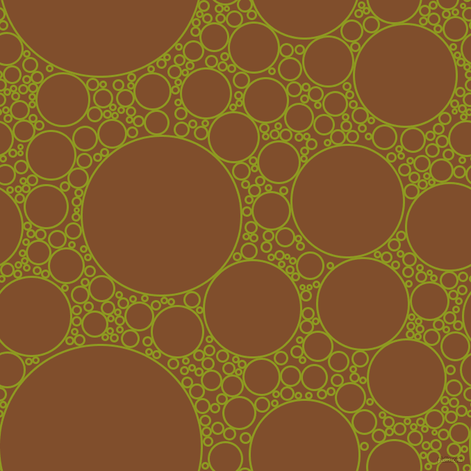 bubbles, circles, sponge, big, medium, small, 3 pixel line width, Citron and Korma circles bubbles sponge soap seamless tileable