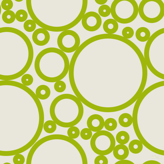 bubbles, circles, sponge, big, medium, small, 17 pixel line width, Citrus and Narvik circles bubbles sponge soap seamless tileable