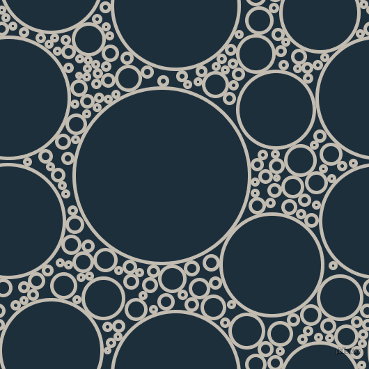 bubbles, circles, sponge, big, medium, small, 5 pixel line width, Cloud and Tangaroa circles bubbles sponge soap seamless tileable