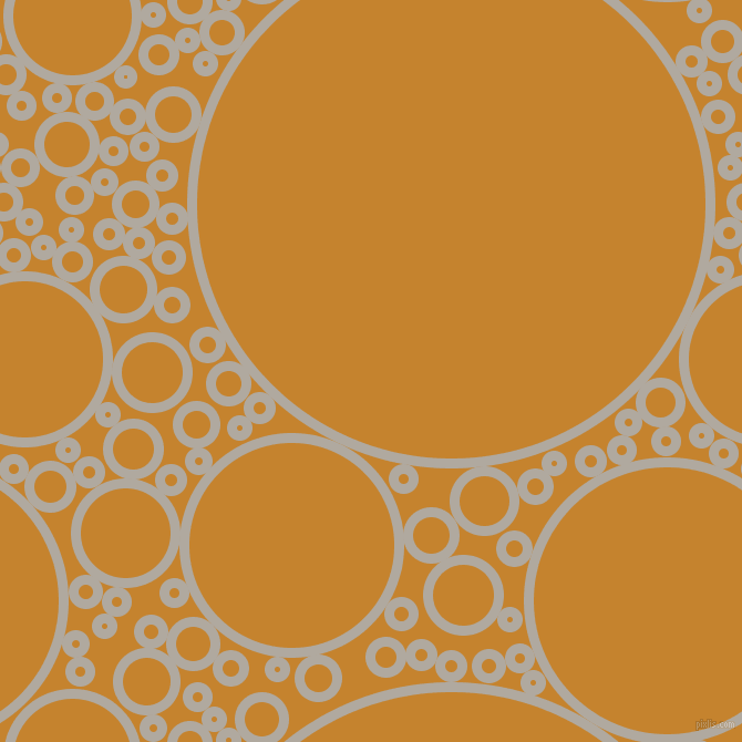 bubbles, circles, sponge, big, medium, small, 9 pixel line width, Cloudy and Geebung circles bubbles sponge soap seamless tileable