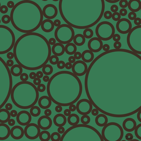 bubbles, circles, sponge, big, medium, small, 9 pixel line width, Cola and Amazon circles bubbles sponge soap seamless tileable