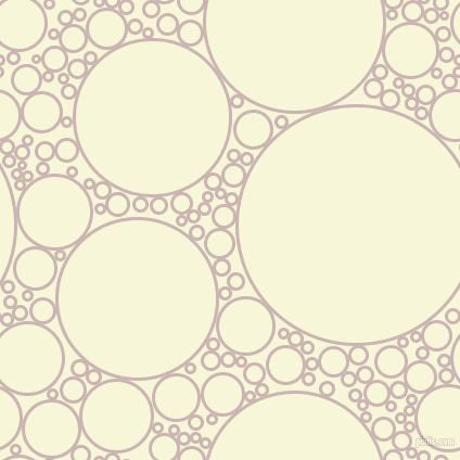 bubbles, circles, sponge, big, medium, small, 3 pixel line width, Cold Turkey and White Nectar circles bubbles sponge soap seamless tileable