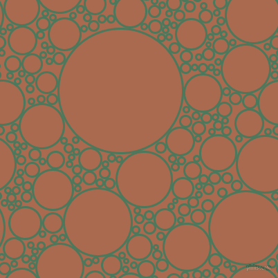 bubbles, circles, sponge, big, medium, small, 3 pixel line width, Como and Sante Fe circles bubbles sponge soap seamless tileable