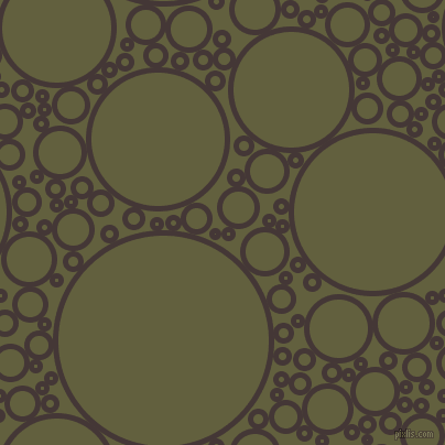 bubbles, circles, sponge, big, medium, small, 5 pixel line width, Cowboy and Verdigris circles bubbles sponge soap seamless tileable