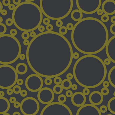 bubbles, circles, sponge, big, medium, small, 9 pixel line width, Crete and Vulcan circles bubbles sponge soap seamless tileable