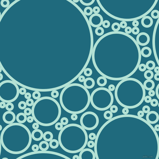 bubbles, circles, sponge, big, medium, small, 9 pixel line width, Cruise and Allports circles bubbles sponge soap seamless tileable