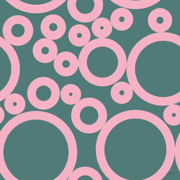 bubbles, circles, sponge, big, medium, small, 33 pixel line width, Cupid and Breaker Bay circles bubbles sponge soap seamless tileable