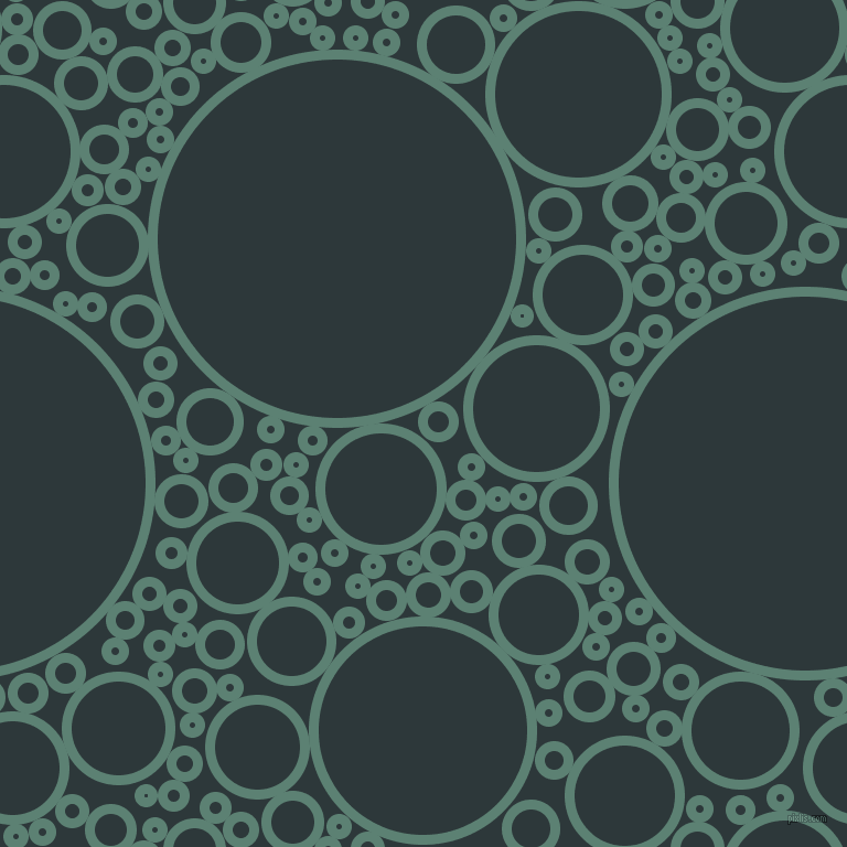 bubbles, circles, sponge, big, medium, small, 9 pixel line width, Cutty Sark and Outer Space circles bubbles sponge soap seamless tileable