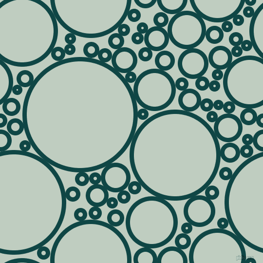 bubbles, circles, sponge, big, medium, small, 9 pixel line width, Cyprus and Paris White circles bubbles sponge soap seamless tileable