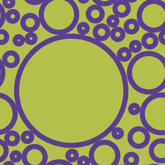 bubbles, circles, sponge, big, medium, small, 17 pixel line width, Daisy Bush and Celery circles bubbles sponge soap seamless tileable