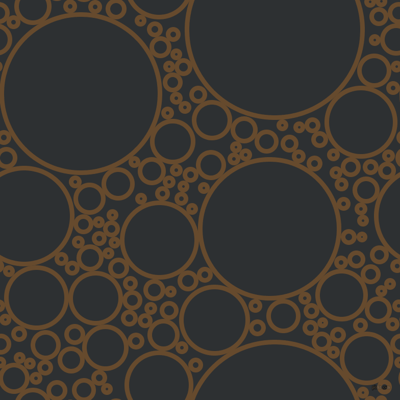 bubbles, circles, sponge, big, medium, small, 9 pixel line width, Dallas and Cod Grey circles bubbles sponge soap seamless tileable