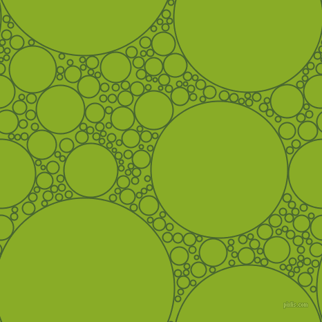 bubbles, circles, sponge, big, medium, small, 2 pixel line width, Dell and Limerick circles bubbles sponge soap seamless tileable
