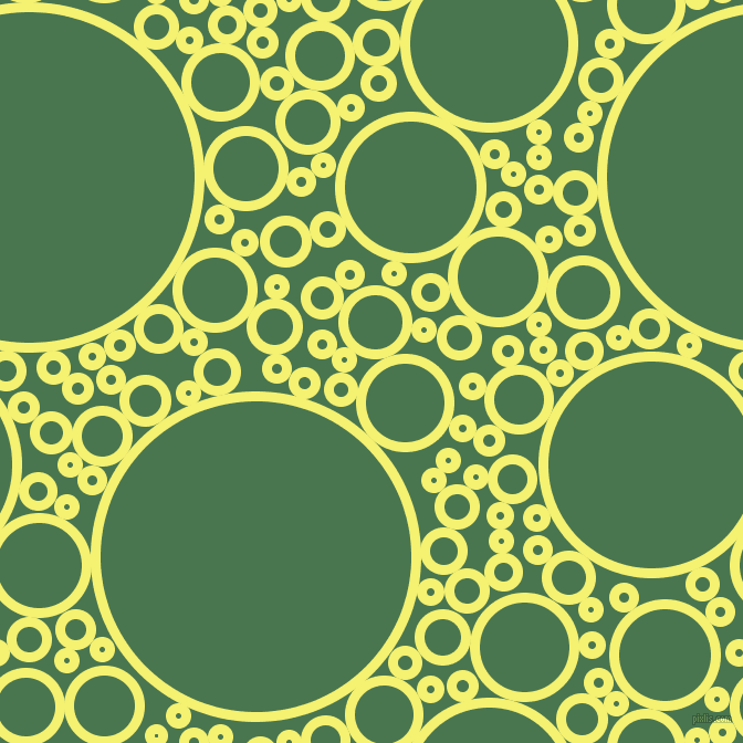 bubbles, circles, sponge, big, medium, small, 9 pixel line width, Dolly and Killarney circles bubbles sponge soap seamless tileable