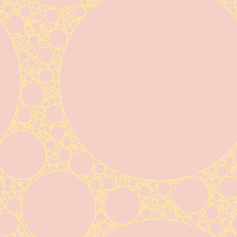 bubbles, circles, sponge, big, medium, small, 3 pixel line width, Drover and Coral Candy circles bubbles sponge soap seamless tileable