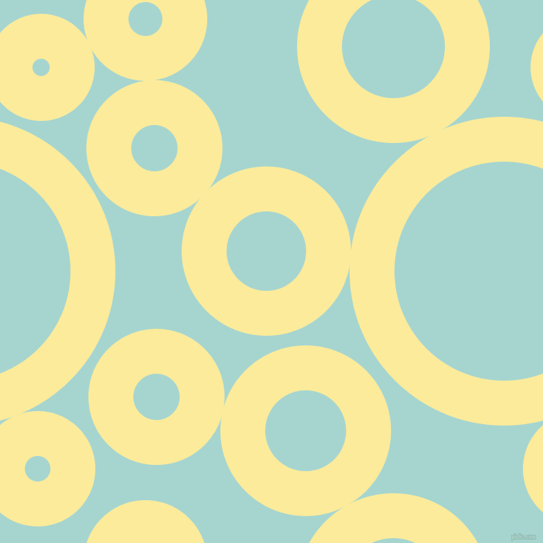 bubbles, circles, sponge, big, medium, small, 65 pixel line width, Drover and Sinbad circles bubbles sponge soap seamless tileable