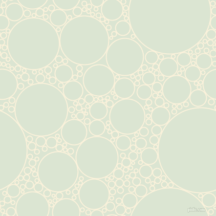 bubbles, circles, sponge, big, medium, small, 2 pixel line width, Early Dawn and Frostee circles bubbles sponge soap seamless tileable