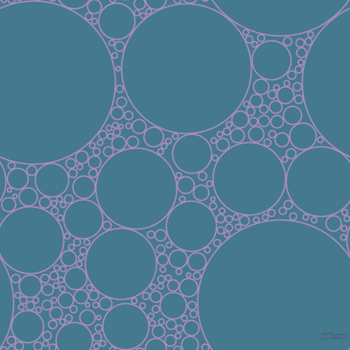 bubbles, circles, sponge, big, medium, small, 2 pixel line width, East Side and Jelly Bean circles bubbles sponge soap seamless tileable