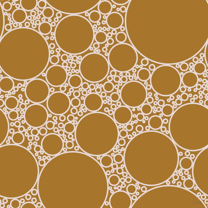 bubbles, circles, sponge, big, medium, small, 5 pixel line width, Ebb and Hot Toddy circles bubbles sponge soap seamless tileable