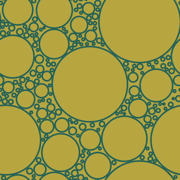bubbles, circles, sponge, big, medium, small, 5 pixel line width, Eden and Brass circles bubbles sponge soap seamless tileable