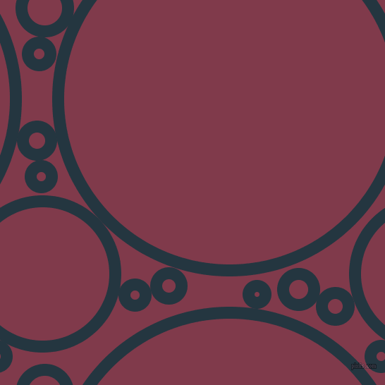 bubbles, circles, sponge, big, medium, small, 17 pixel line width, Elephant and Camelot circles bubbles sponge soap seamless tileable