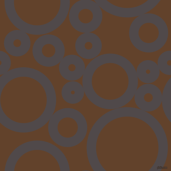 bubbles, circles, sponge, big, medium, small, 33 pixel line width, Emperor and Irish Coffee circles bubbles sponge soap seamless tileable