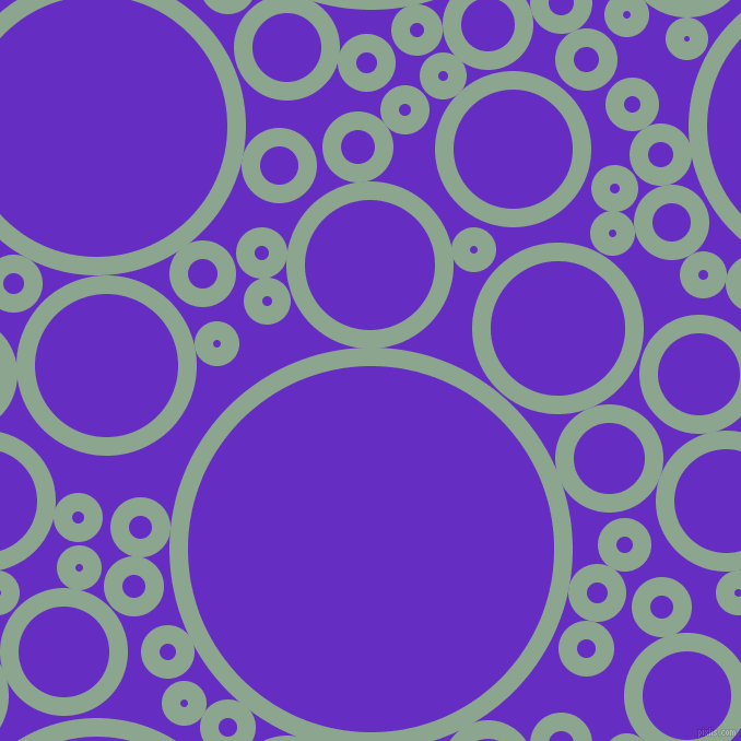 bubbles, circles, sponge, big, medium, small, 17 pixel line width, Envy and Purple Heart circles bubbles sponge soap seamless tileable