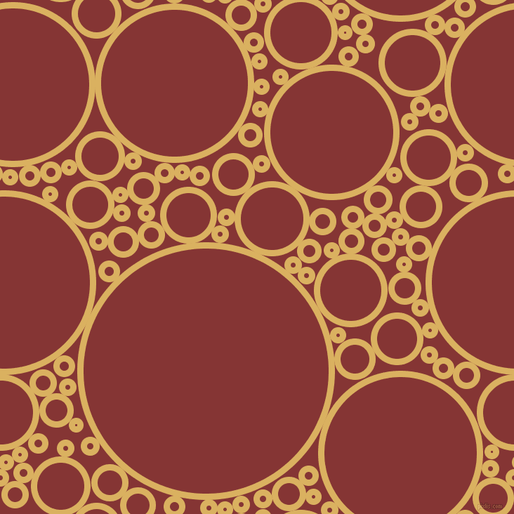 bubbles, circles, sponge, big, medium, small, 9 pixel line width, Equator and Tall Poppy circles bubbles sponge soap seamless tileable