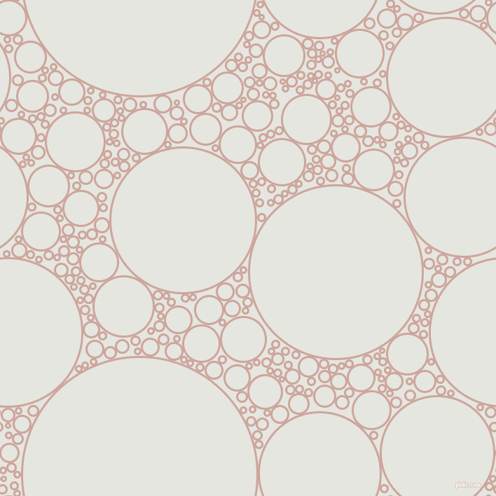 bubbles, circles, sponge, big, medium, small, 3 pixel line width, Eunry and Black Squeeze circles bubbles sponge soap seamless tileable
