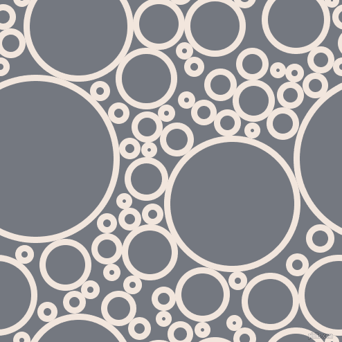 bubbles, circles, sponge, big, medium, small, 9 pixel line width, Fantasy and Storm Grey circles bubbles sponge soap seamless tileable
