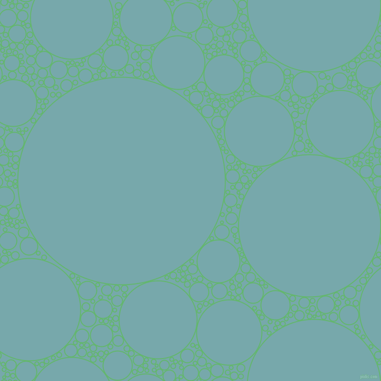 bubbles, circles, sponge, big, medium, small, 2 pixel line width, Fern and Neptune circles bubbles sponge soap seamless tileable