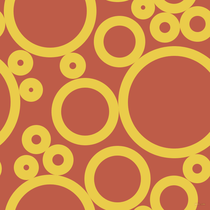 bubbles, circles, sponge, big, medium, small, 33 pixel line width, Festival and Flame Pea circles bubbles sponge soap seamless tileable