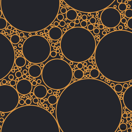 bubbles, circles, sponge, big, medium, small, 3 pixel line width, Fire Bush and Black Russian circles bubbles sponge soap seamless tileable