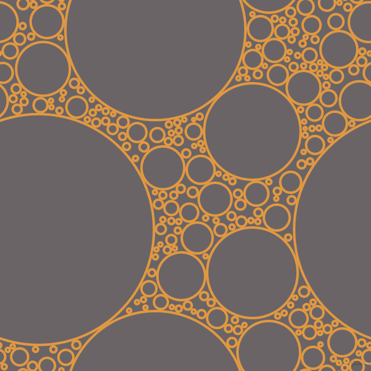 bubbles, circles, sponge, big, medium, small, 5 pixel line width, Fire Bush and Scorpion circles bubbles sponge soap seamless tileable