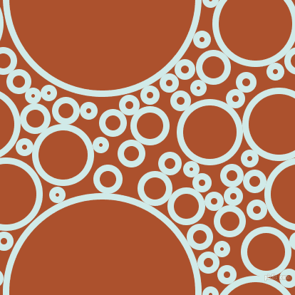 bubbles, circles, sponge, big, medium, small, 9 pixel line width, Foam and Rose Of Sharon circles bubbles sponge soap seamless tileable