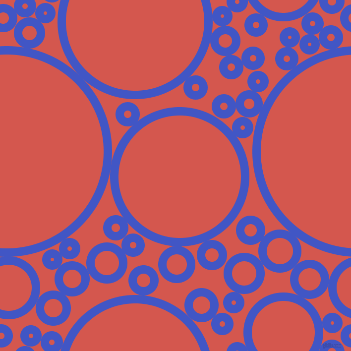 bubbles, circles, sponge, big, medium, small, 17 pixel line width, Free Speech Blue and Valencia circles bubbles sponge soap seamless tileable