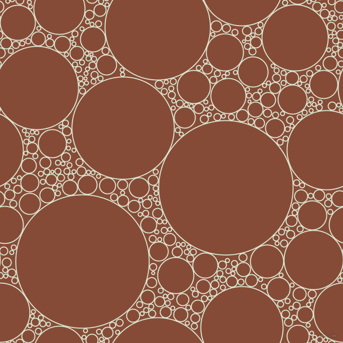 bubbles, circles, sponge, big, medium, small, 2 pixel line width, Frostee and Paarl circles bubbles sponge soap seamless tileable