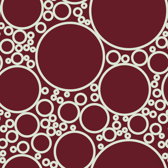 bubbles, circles, sponge, big, medium, small, 9 pixel line width, Frostee and Pohutukawa circles bubbles sponge soap seamless tileable