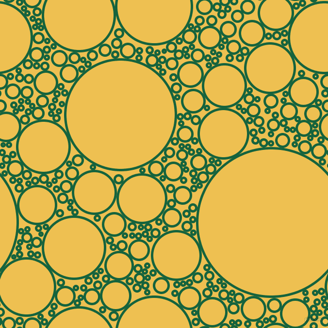 bubbles, circles, sponge, big, medium, small, 5 pixel line width, Fun Green and Cream Can circles bubbles sponge soap seamless tileable