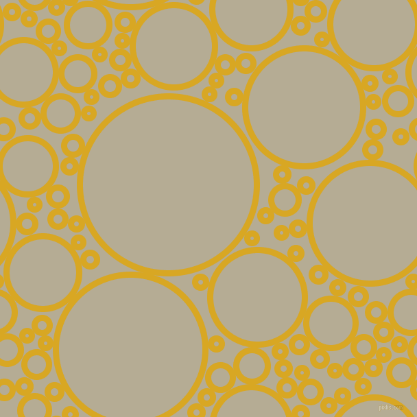 bubbles, circles, sponge, big, medium, small, 9 pixel line width, Galliano and Bison Hide circles bubbles sponge soap seamless tileable