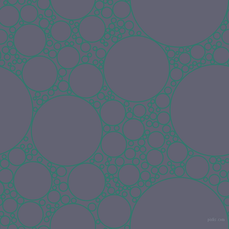 bubbles, circles, sponge, big, medium, small, 2 pixel line width, Genoa and Comet circles bubbles sponge soap seamless tileable
