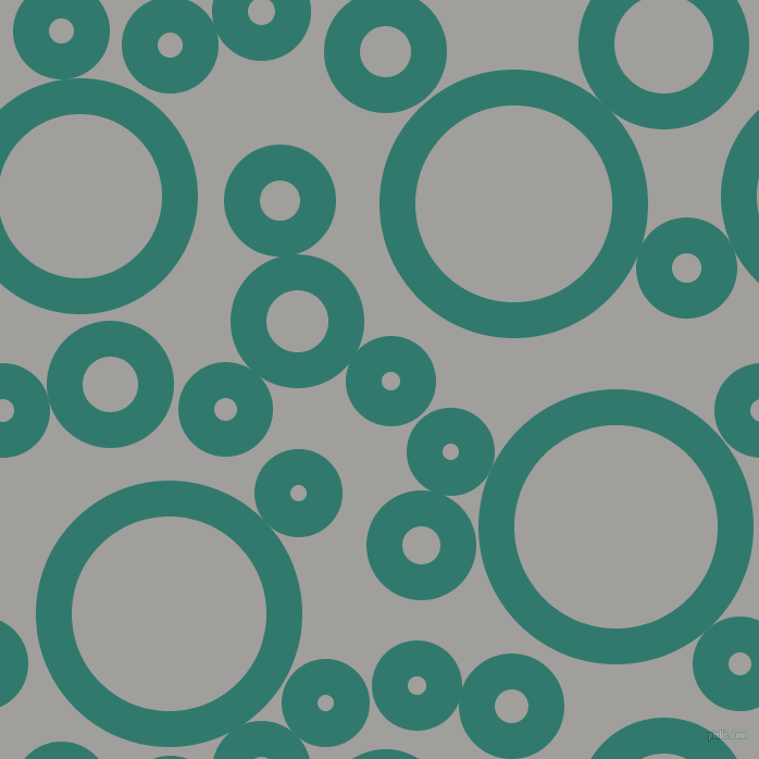 bubbles, circles, sponge, big, medium, small, 33 pixel line width, Genoa and Mountain Mist circles bubbles sponge soap seamless tileable