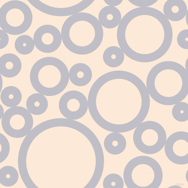bubbles, circles, sponge, big, medium, small, 33 pixel line width, Ghost and Serenade circles bubbles sponge soap seamless tileable