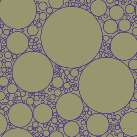 bubbles, circles, sponge, big, medium, small, 3 pixel line width, Gigas and Malachite Green circles bubbles sponge soap seamless tileable