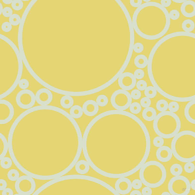 bubbles, circles, sponge, big, medium, small, 17 pixel line width, Gin and Wild Rice circles bubbles sponge soap seamless tileable