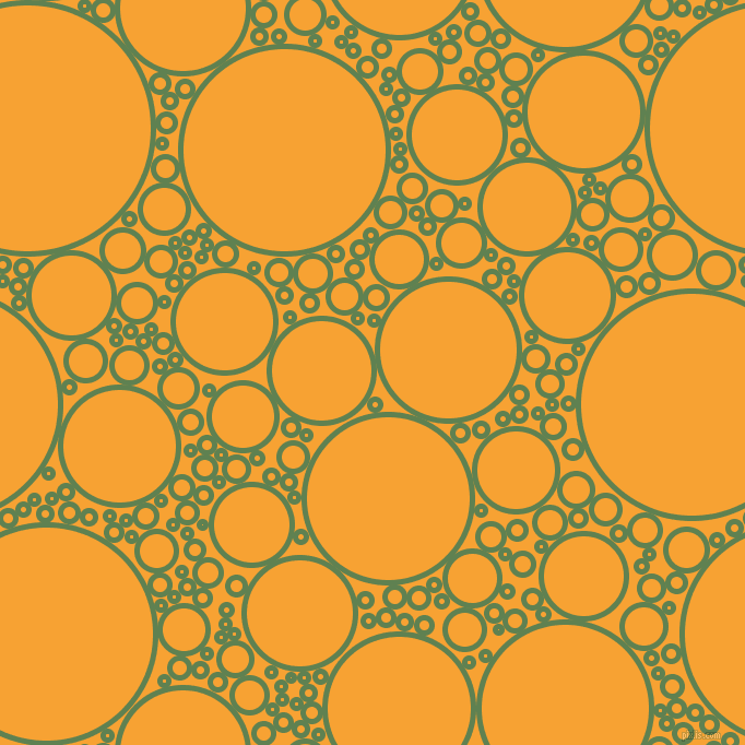 bubbles, circles, sponge, big, medium, small, 5 pixel line width, Glade Green and Lightning Yellow circles bubbles sponge soap seamless tileable