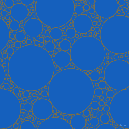 bubbles, circles, sponge, big, medium, small, 2 pixel line width, Go Ben and Denim circles bubbles sponge soap seamless tileable