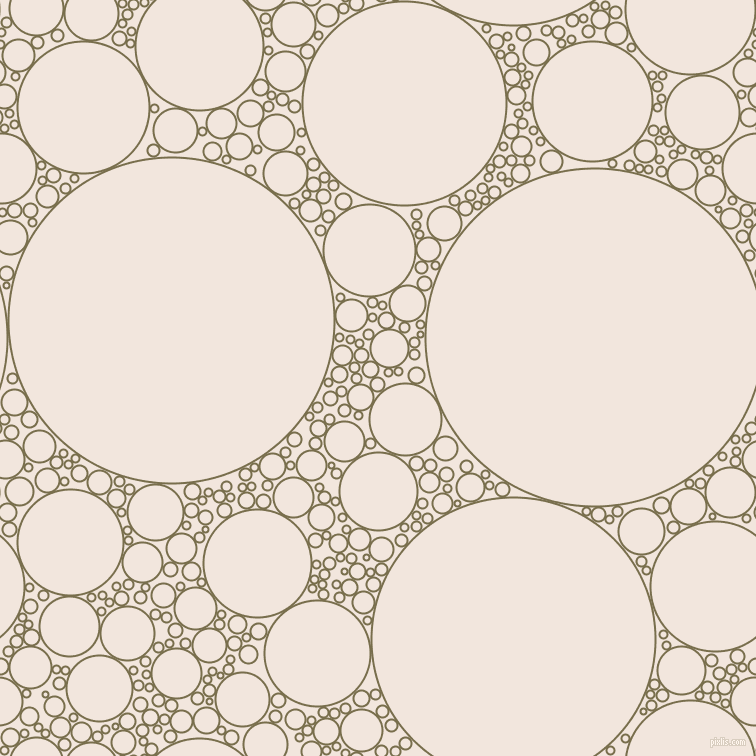 bubbles, circles, sponge, big, medium, small, 2 pixel line width, Go Ben and Fantasy circles bubbles sponge soap seamless tileable